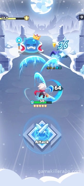 Game Screenshot 2