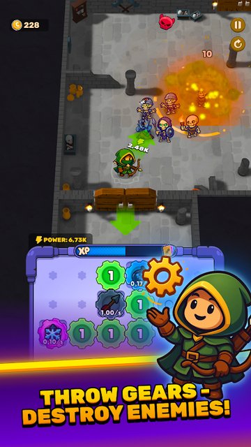 Game Screenshot 1
