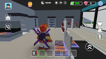 Game Screenshot 3