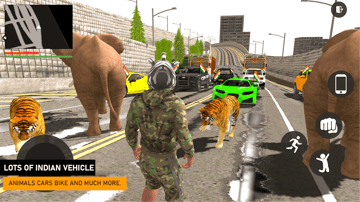 Game Screenshot 2