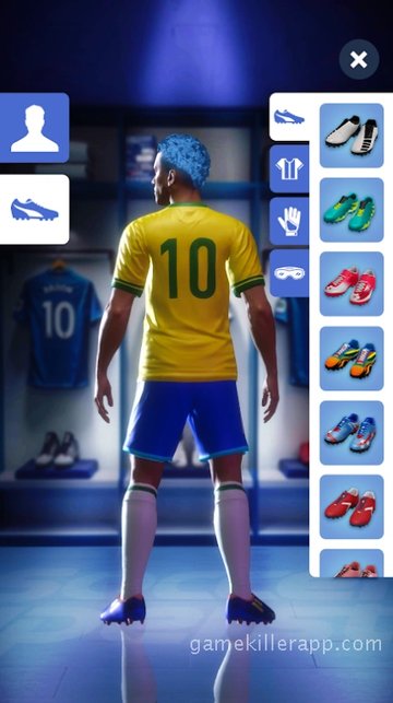 Game Screenshot 5