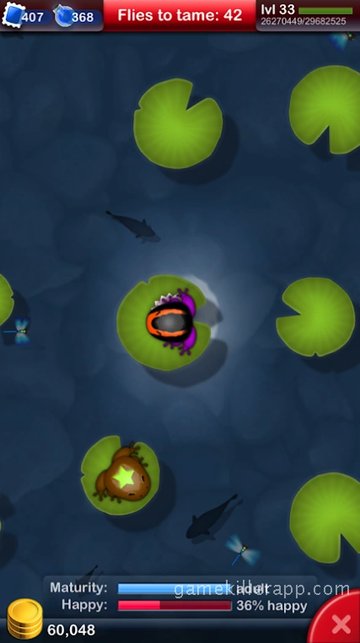 Game Screenshot 2