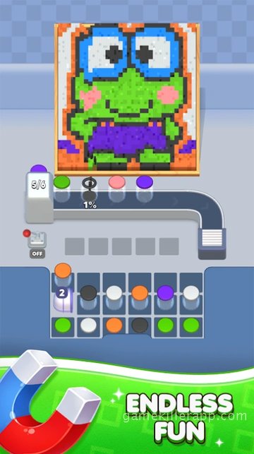 Game Screenshot 4