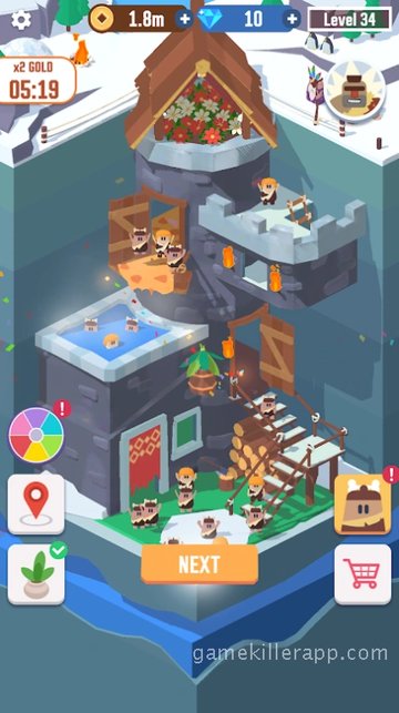 Game Screenshot 4