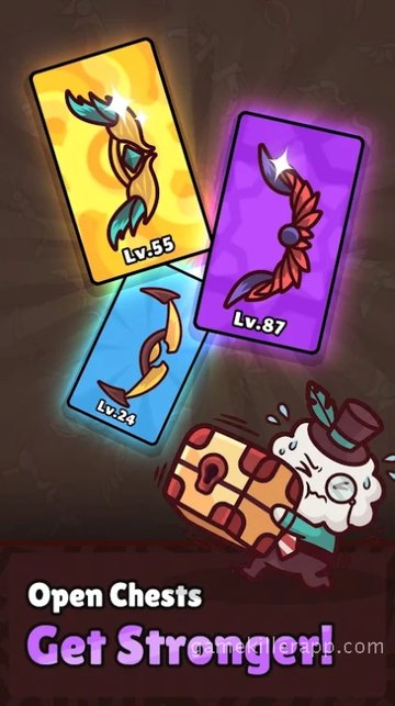 Game Screenshot 3