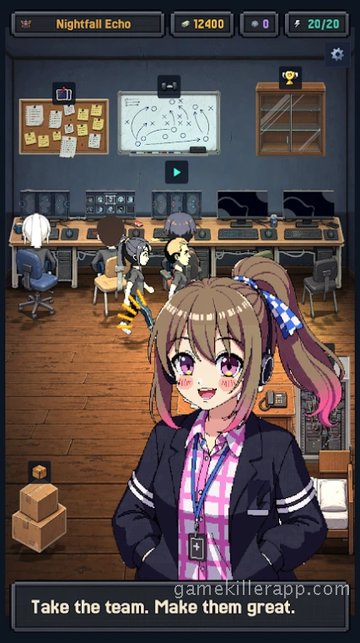 Game Screenshot 5