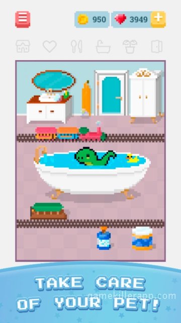 Game Screenshot 4