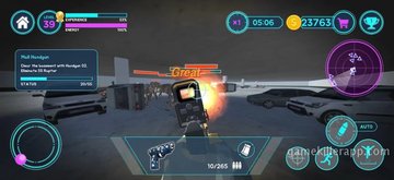 Game Screenshot 5