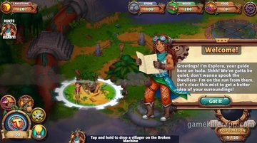 Game Screenshot 5
