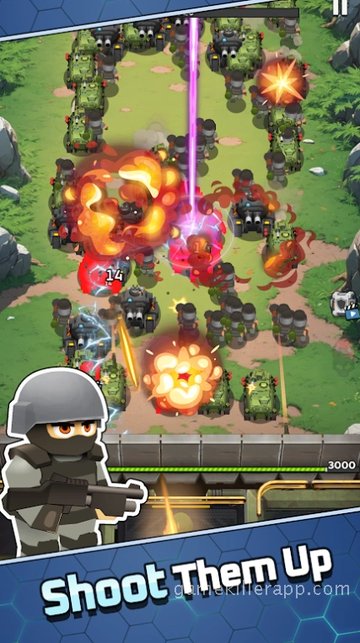 Game Screenshot 5