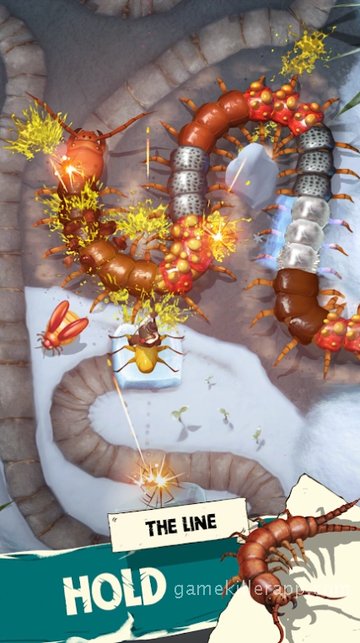 Game Screenshot 2