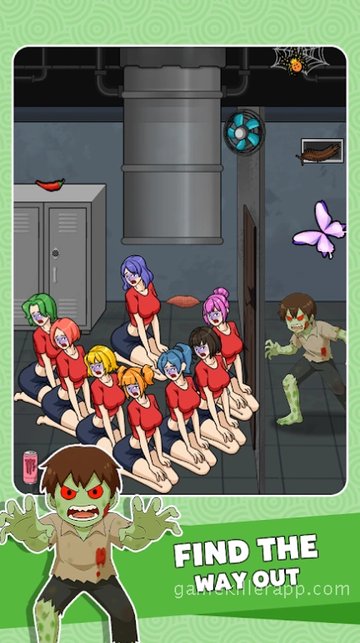Game Screenshot 3