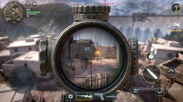 Game Screenshot 1