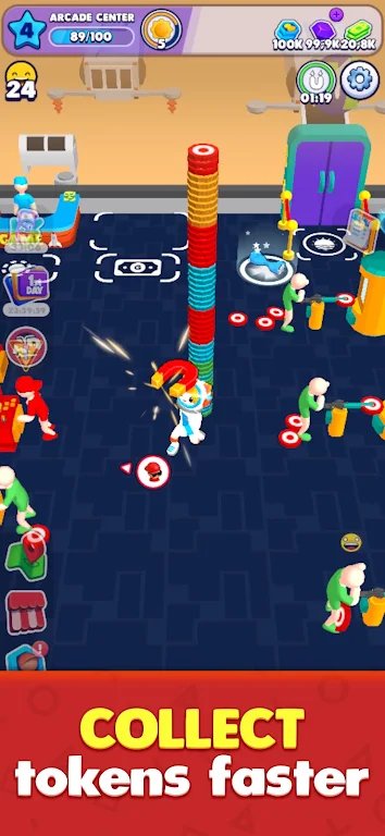 Game Screenshot 2
