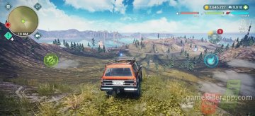 Game Screenshot 1