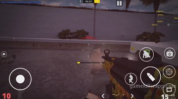 Game Screenshot 2