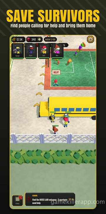 Game Screenshot 5