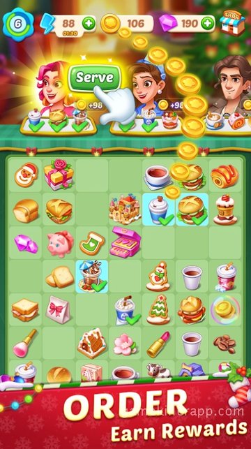 Game Screenshot 3