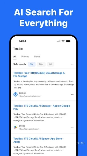 App Screenshot 4