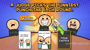 Game Screenshot 4