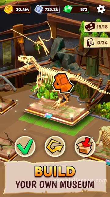 Game Screenshot 2