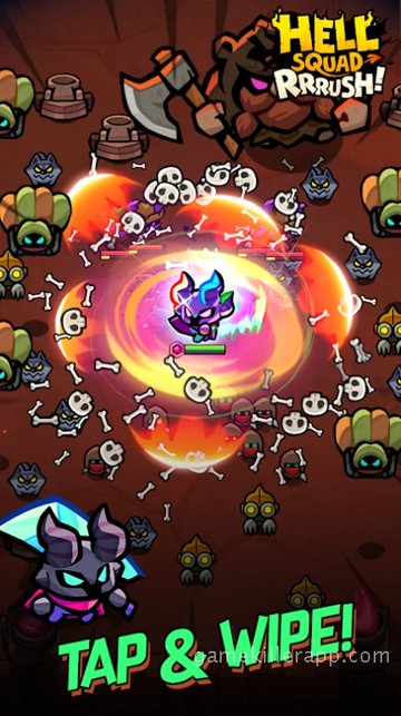 Game Screenshot 2