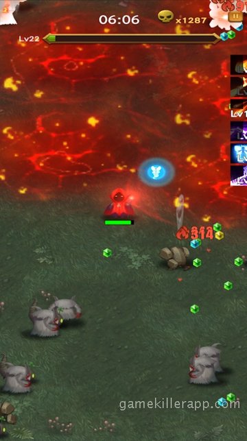 Game Screenshot 2
