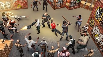 Game Screenshot 4