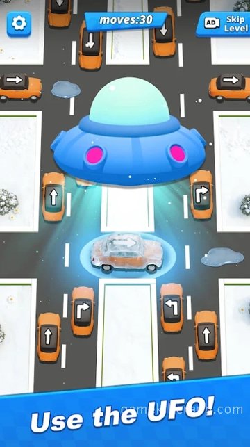 Game Screenshot 3