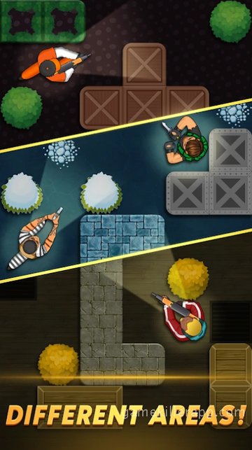 Game Screenshot 5
