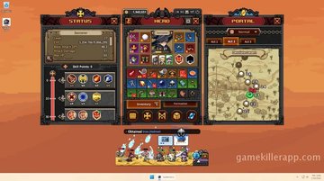 Game Screenshot 2