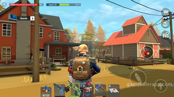 Game Screenshot 3