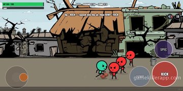 Game Screenshot 1