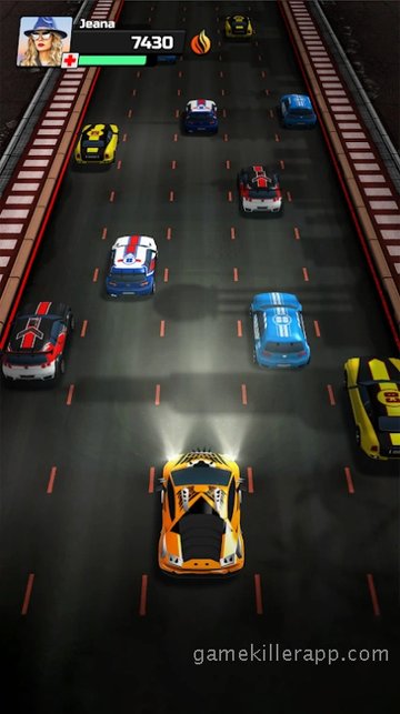 App Screenshot 2