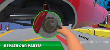 Game Screenshot 1