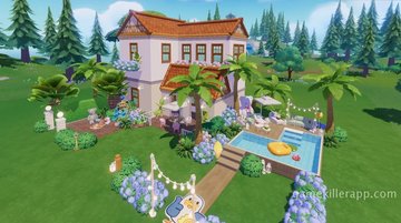 Game Screenshot 2