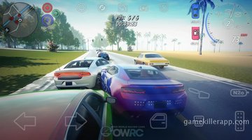Game Screenshot 2