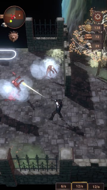 Game Screenshot 1