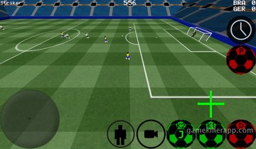 Game Screenshot 4