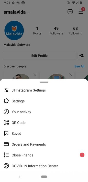 App Screenshot 3