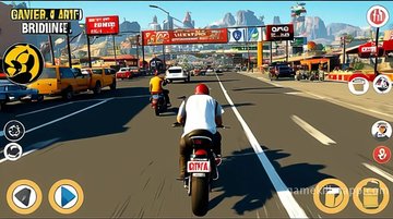 Game Screenshot 1