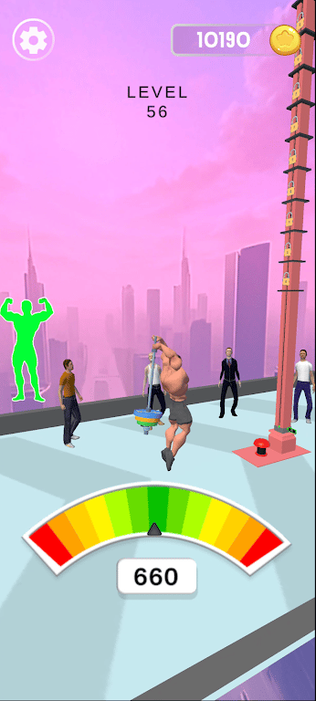 Game Screenshot 4