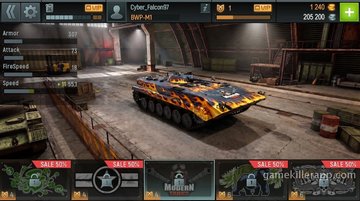 Game Screenshot 3