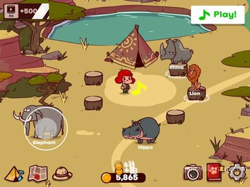 Game Screenshot 5