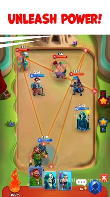Game Screenshot 5