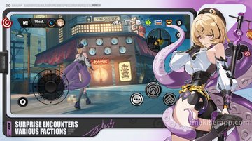 Game Screenshot 5
