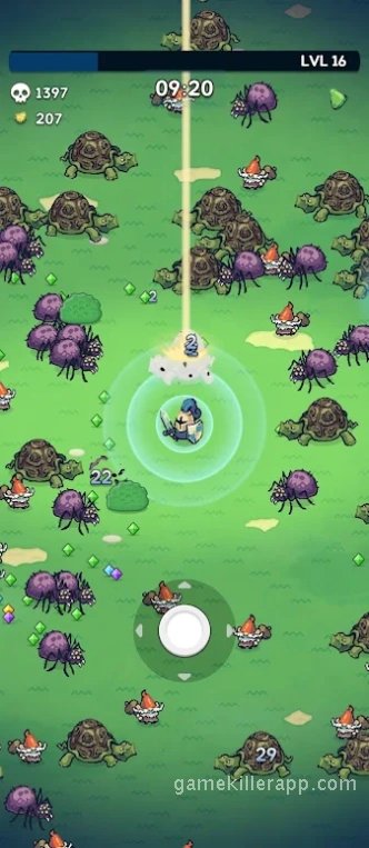 Game Screenshot 3
