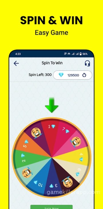 Game Screenshot 2
