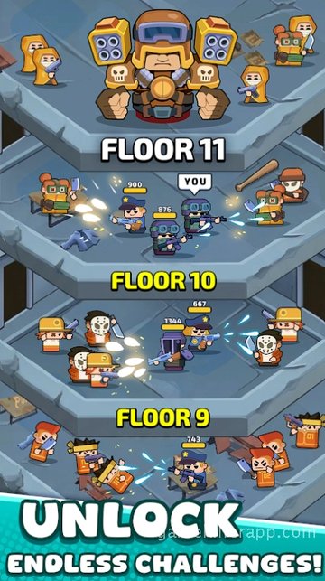 Game Screenshot 5