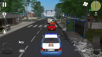 App Screenshot 2